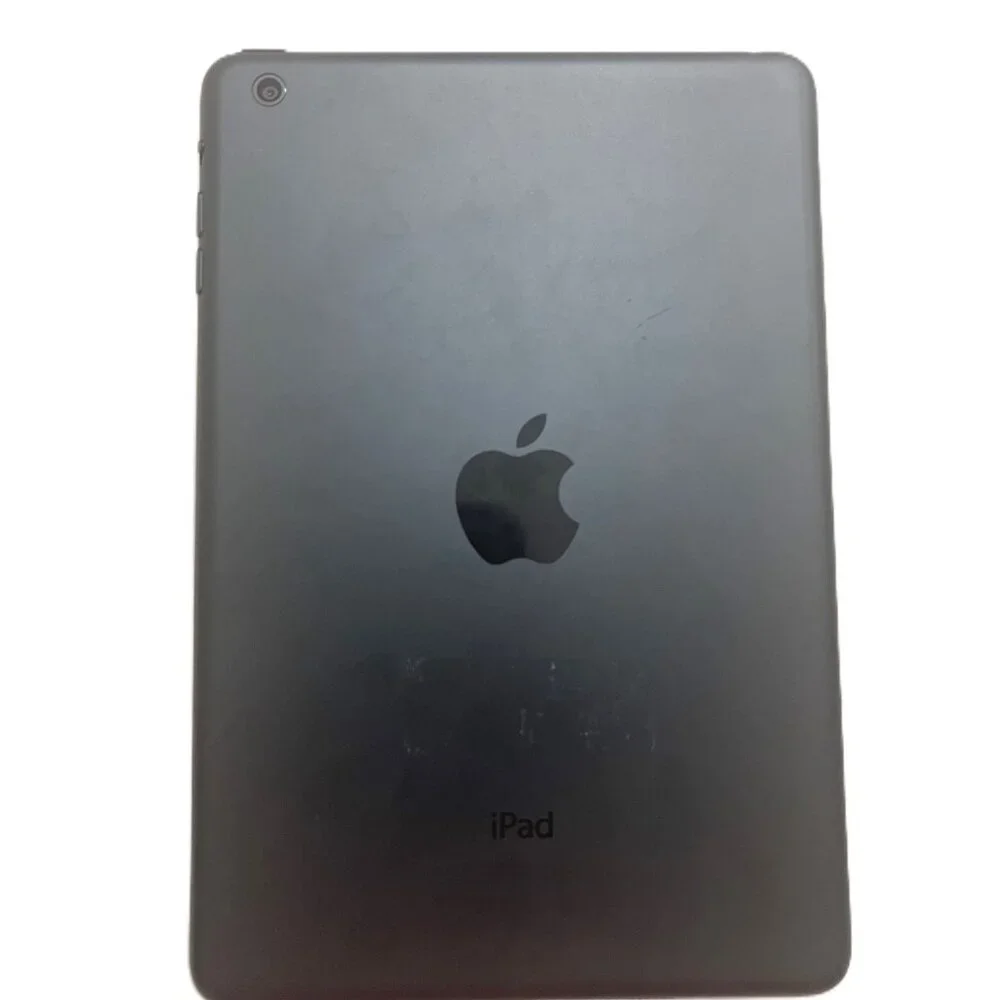 Apple iPad Mini 1st Gen 16GB Wi-Fi Black A1432 With Charger Great Condition